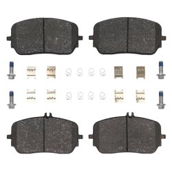 Brake Pad Set MASTER-SPORT 13046038892N-SET-MS OE Ref A0004203702 MASTER SPORT