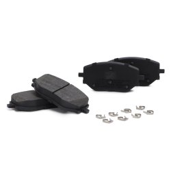 Brake Pad Set MASTER-SPORT 13046038902N-SET-MS OE Ref 410608885R MASTER SPORT