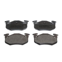 Brake Pad Set MASTER-SPORT 13046039262N-SET-MS OE Ref 7701207034 MASTER SPORT