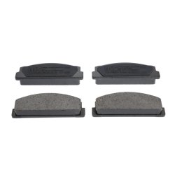 Brake Pad Set MASTER-SPORT 13046039362N-SET-MS OE Ref 4296669 MASTER SPORT