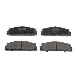 Brake Pad Set MASTER-SPORT 13046039372N-SET-MS OE Ref 4173122 MASTER SPORT
