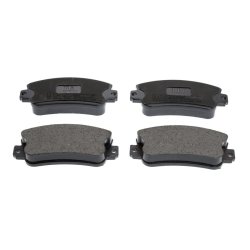 Brake Pad Set MASTER-SPORT 13046039392N-SET-MS OE Ref 5889226 MASTER SPORT