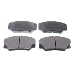 Brake Pad Set MASTER-SPORT 13046039442N-SET-MS OE Ref 6184245 MASTER SPORT
