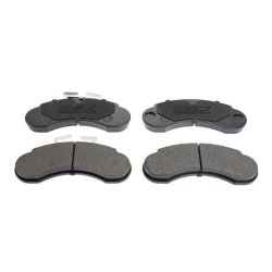 Brake Pad Set MASTER-SPORT 13046039452N-SET-MS OE Ref 6314200120 MASTER SPORT