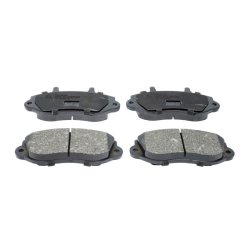 Brake Pad Set MASTER-SPORT 13046039462N-SET-MS OE Ref 6314200120 MASTER SPORT
