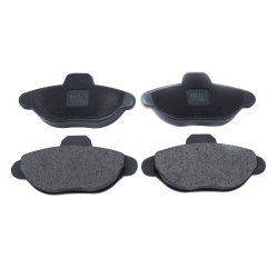 Brake Pad Set MASTER-SPORT 13046039492N-SET-MS OE Ref 5892786 MASTER SPORT
