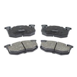 Brake Pad Set MASTER-SPORT 13046039532N-SET-MS OE Ref 7701203842 MASTER SPORT