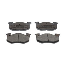 Brake Pad Set MASTER-SPORT 13046039542N-SET-MS OE Ref 95659341 MASTER SPORT