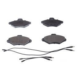Brake Pad Set MASTER-SPORT 13046039562N-SET-MS OE Ref 425156 MASTER SPORT