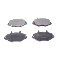 Brake Pad Set MASTER-SPORT 13046039592N-SET-MS OE Ref 1134159 MASTER SPORT