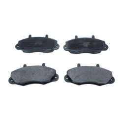 Brake Pad Set MASTER-SPORT 13046039602N-SET-MS OE Ref 1134158 MASTER SPORT