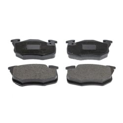 Brake Pad Set MASTER-SPORT 13046039622N-SET-MS OE Ref 425137 MASTER SPORT