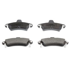 Brake Pad Set MASTER-SPORT 13046039632N-SET-MS OE Ref 1088934 MASTER SPORT