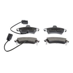 Brake Pad Set MASTER-SPORT 13046039642N-SET-MS OE Ref 1088938 MASTER SPORT