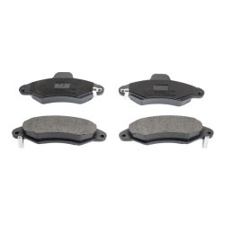 Brake Pad Set MASTER-SPORT 13046039652N-SET-MS OE Ref 1031781 MASTER SPORT