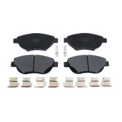 Brake Pad Set MASTER-SPORT 13046039662N-SET-MS OE Ref 1611140780 MASTER SPORT