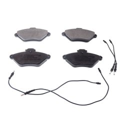 Brake Pad Set MASTER-SPORT 13046039722N-SET-MS OE Ref 425157 MASTER SPORT