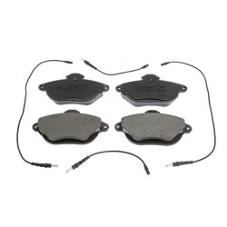 Brake Pad Set MASTER-SPORT 13046039732N-SET-MS OE Ref 425133 MASTER SPORT