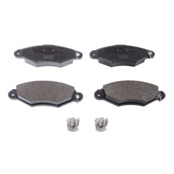 Brake Pad Set MASTER-SPORT 13046039742N-SET-MS OE Ref 425169 MASTER SPORT