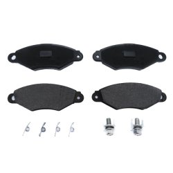 Brake Pad Set MASTER-SPORT 13046039772N-SET-MS OE Ref 425169 MASTER SPORT