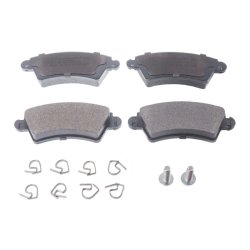 Brake Pad Set MASTER-SPORT 13046039782N-SET-MS OE Ref 425203 MASTER SPORT