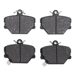 Brake Pad Set MASTER-SPORT 13046039792N-SET-MS OE Ref 0001431V002000000 MASTER SPORT