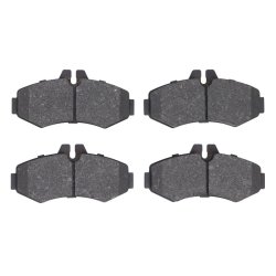 Brake Pad Set MASTER-SPORT 13046039802N-SET-MS OE Ref 0004214110 MASTER SPORT