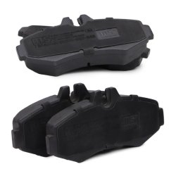 Brake Pad Set MASTER-SPORT 13046039802N-SET-MS OE Ref 0004214110 MASTER SPORT