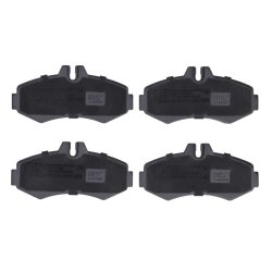 Brake Pad Set MASTER-SPORT 13046039802N-SET-MS OE Ref 0004214110 MASTER SPORT