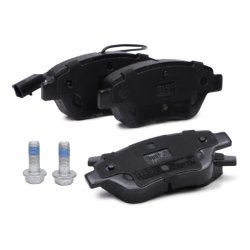 Brake Pad Set MASTER-SPORT 13046039822N-SET-MS OE Ref 77362091 MASTER SPORT