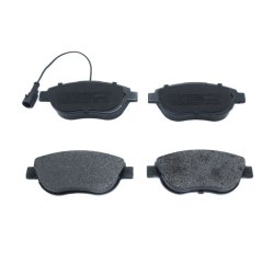Brake Pad Set MASTER-SPORT 13046039832N-SET-MS OE Ref 71752990 MASTER SPORT