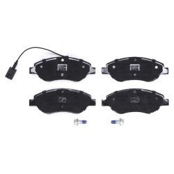 Brake Pad Set MASTER-SPORT 13046039842N-SET-MS OE Ref 77362093 MASTER SPORT