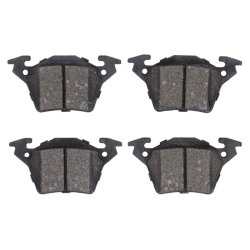 Brake Pad Set MASTER-SPORT 13046039852N-SET-MS OE Ref 0004214210 MASTER SPORT