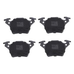 Brake Pad Set MASTER-SPORT 13046039852N-SET-MS OE Ref 0004214210 MASTER SPORT