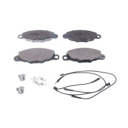 Brake Pad Set MASTER-SPORT 13046039862N-SET-MS OE Ref 425145 MASTER SPORT