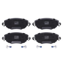 Brake Pad Set MASTER-SPORT 13046039872N-SET-MS OE Ref 1121894 MASTER SPORT