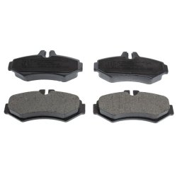 Brake Pad Set MASTER-SPORT 13046039902N-SET-MS OE Ref 0004209720 MASTER SPORT