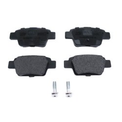 Brake Pad Set MASTER-SPORT 13046039912N-SET-MS OE Ref 71769094 MASTER SPORT