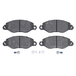 Brake Pad Set MASTER-SPORT 13046039922N-SET-MS OE Ref 1144288 MASTER SPORT