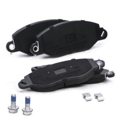 Brake Pad Set MASTER-SPORT 13046039922N-SET-MS OE Ref 1144288 MASTER SPORT