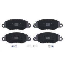 Brake Pad Set MASTER-SPORT 13046039922N-SET-MS OE Ref 1144288 MASTER SPORT