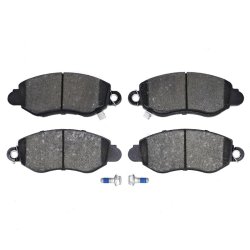 Brake Pad Set MASTER-SPORT 13046039932N-SET-MS OE Ref 1135167 MASTER SPORT