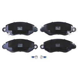 Brake Pad Set MASTER-SPORT 13046039932N-SET-MS OE Ref 1135167 MASTER SPORT