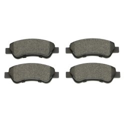 Brake Pad Set MASTER-SPORT 13046039942T-SET-MS OE Ref 1610489680 MASTER SPORT