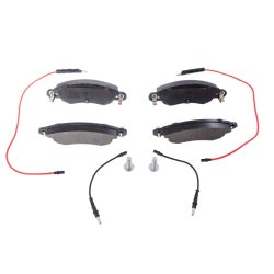 Brake Pad Set MASTER-SPORT 13046039962N-SET-MS OE Ref 425214 MASTER SPORT