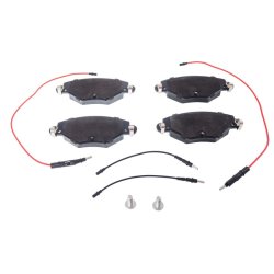Brake Pad Set MASTER-SPORT 13046039972N-SET-MS OE Ref 425215 MASTER SPORT