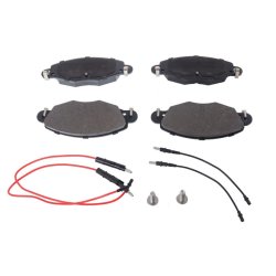 Brake Pad Set MASTER-SPORT 13046039982N-SET-MS OE Ref 425216 MASTER SPORT