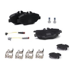 Brake Pad Set MASTER-SPORT 13046039992N-SET-MS OE Ref 0034206520 MASTER SPORT
