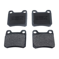 Brake Pad Set MASTER-SPORT 13046040302N-SET-MS OE Ref 0004200120 MASTER SPORT