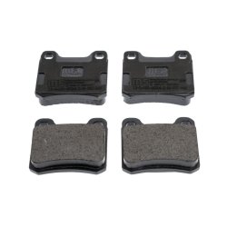 Brake Pad Set MASTER-SPORT 13046040342N-SET-MS OE Ref 0004209820 MASTER SPORT